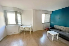 PARIS 16 - VILLAGE D'AUTEUIL 11