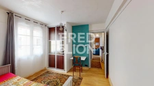 BOULOGNE-BILLANCOURT - RUE GEORGES SOREL 3