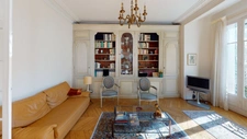 PARIS 16 - VILLAGE D'AUTEUIL 6