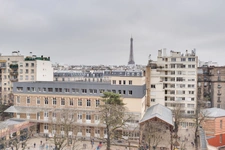 PARIS XVI - OCDE 18