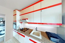 PARIS 16 - VILLAGE D'AUTEUIL 9