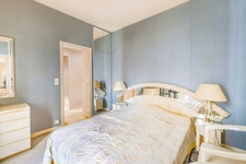 PARIS 16 - VILLAGE D'AUTEUIL 4