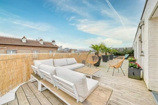 SURESNES - SURESNES/PUTEAUX 1