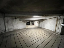 PARIS 16 - PARKING BOULEVARD EXELMANS 3