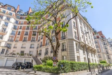 PARIS 16 -  RANELAGH 12