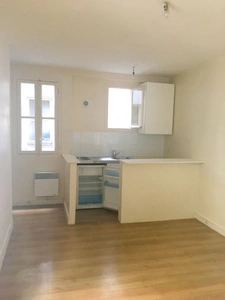 PARIS 18 - ANDRE DEL SARTE 2