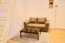 PARIS 8 - BOULEVARD MALESHERBES 1