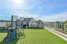 PARIS 16 - HIPPODROME D'AUTEUIL 10