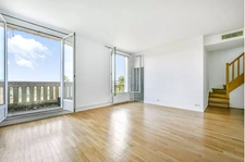 PARIS 16 - HIPPODROME D'AUTEUIL 4