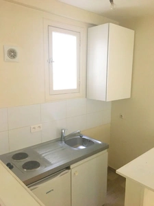 PARIS 18 - ANDRE DEL SARTE 3