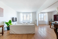 PARIS 16 - AUTEUIL SUD 5