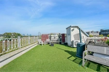 PARIS 16 - HIPPODROME D'AUTEUIL 9