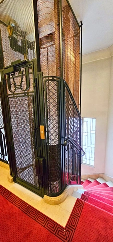 PARIS 16 - HIPPODROME D'AUTEUIL 10