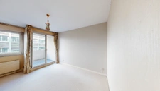 PARIS 16 - VILLAGE D'AUTEUIL 9