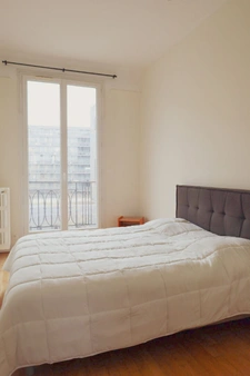 PARIS 16 - BD SUCHET 6