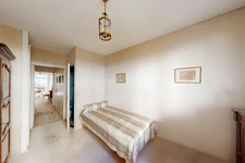 PARIS 16 - VILLAGE D'AUTEUIL 11