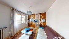 BOULOGNE-BILLANCOURT - RUE GEORGES SOREL 1