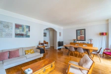 PARIS 16 - AUTEUIL SUD 3