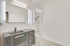 PARIS 16 - VILLAGE D'AUTEUIL 7