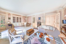 PARIS 16 - VILLAGE D'AUTEUIL 8