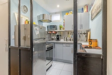 PARIS 16 - CHARDON LAGACHE 4