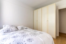 PARIS 16 - AUTEUIL SUD 8