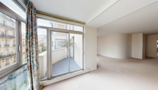 PARIS 16 - VILLAGE D'AUTEUIL 1