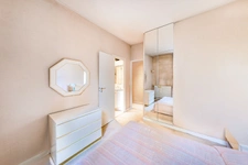 PARIS 16 - VILLAGE D'AUTEUIL 13