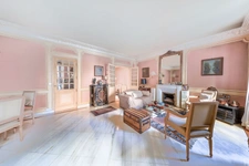 PARIS 16 - VILLAGE D'AUTEUIL 7