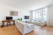 PARIS 16 - AUTEUIL SUD 6