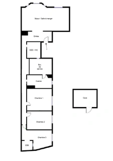 PARIS 16 - AUTEUIL SUD 9