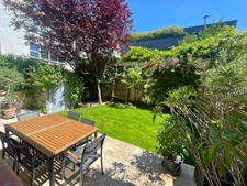 BOULOGNE-BILLANCOURT - LES PASSAGES 2