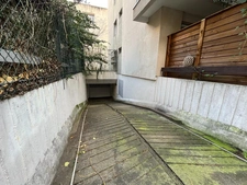 PARIS 15 - RUE DE LA PROCESSION - Emplacement de stationnement 6