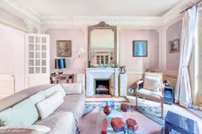 PARIS 16 - VILLAGE D'AUTEUIL 2