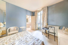 PARIS 16 - VILLAGE D'AUTEUIL 11