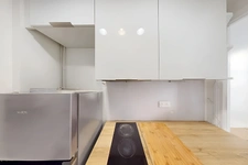 PARIS 16 - RUE CHANEZ 6