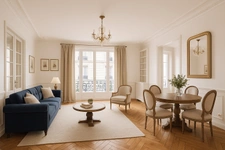 PARIS 16 -  RANELAGH 1