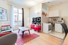 Paris 18 - RUE HERMEL 3