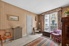 PARIS 18 - RUE DUHESME 6