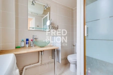 Paris 18 - RUE HERMEL 4