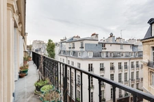 PARIS 6 - RUE SAINT-ANDRE DES ARTS 4