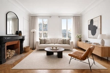 PARIS 18 - RUE D'ORSEL 1