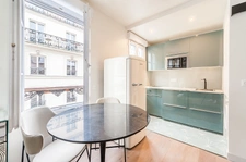 Paris 18 - RUE DURANTIN 1
