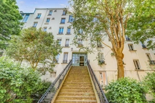 PARIS 18 - RUE CAULAINCOURT 6