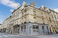 PARIS 03 - RUE DU POITOU 6