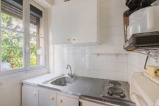 PARIS 18 - RUE LEPIC 4