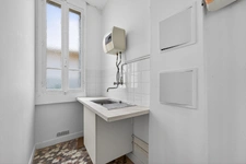 PARIS 18 - GUY MOQUET 6