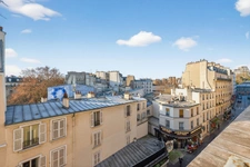 PARIS 18 - RUE D'ORSEL 2