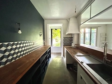 CACHAN - 3 PIÈCES AVEC JARDIN 3