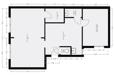 PARIS 18 - RUE DUHESME 9